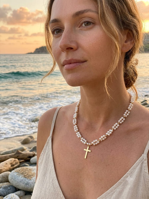 Best Gold Jewellery Gifts for Her – Summer 2026