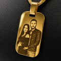 The Art of Personalisation: How We Engrave Your Story into Every Piece