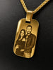 The Art of Personalisation: How We Engrave Your Story into Every Piece