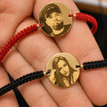 Arta Personalizării – Bijuterii cu Inițiale și Gravuri din Aur 14K