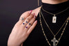 14K Gold Earrings for Children — Everything You Need to Know Before You Buy (2026 Guide)