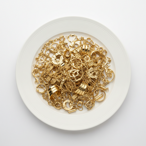 Turn Your Old Gold Jewellery Into Something New – Simple, Fast & Worth It