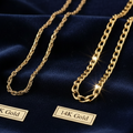 14K vs 9K Gold — Why 14 Carat Gold Jewellery Is Worth Every Penny (Complete Guide 2026)
