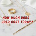 How Much Is Gold Per Gram Today? Why You Should Always Buy from an Authorised Jeweller — Not Facebook or TikTok