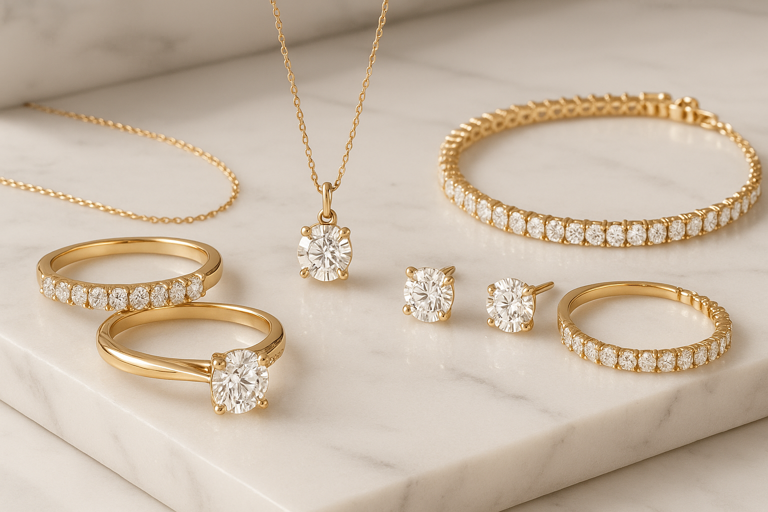 Diamonds