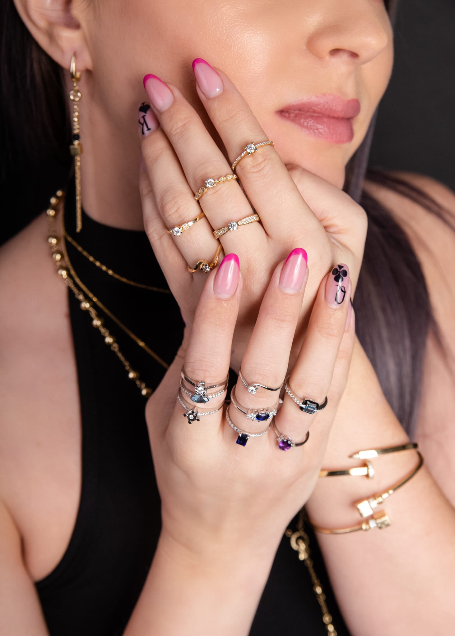 Women Rings