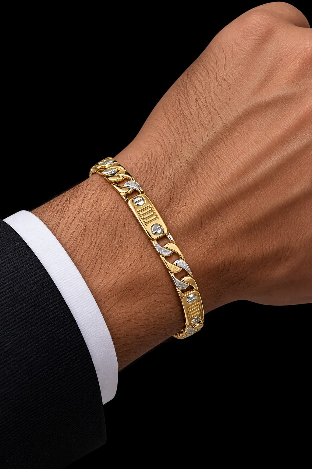 Men's Bracelets