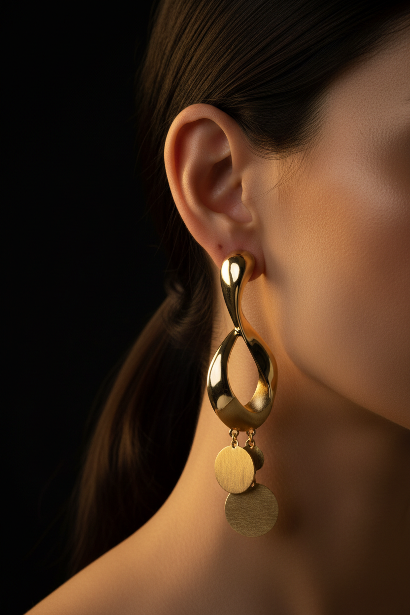 Women Earrings