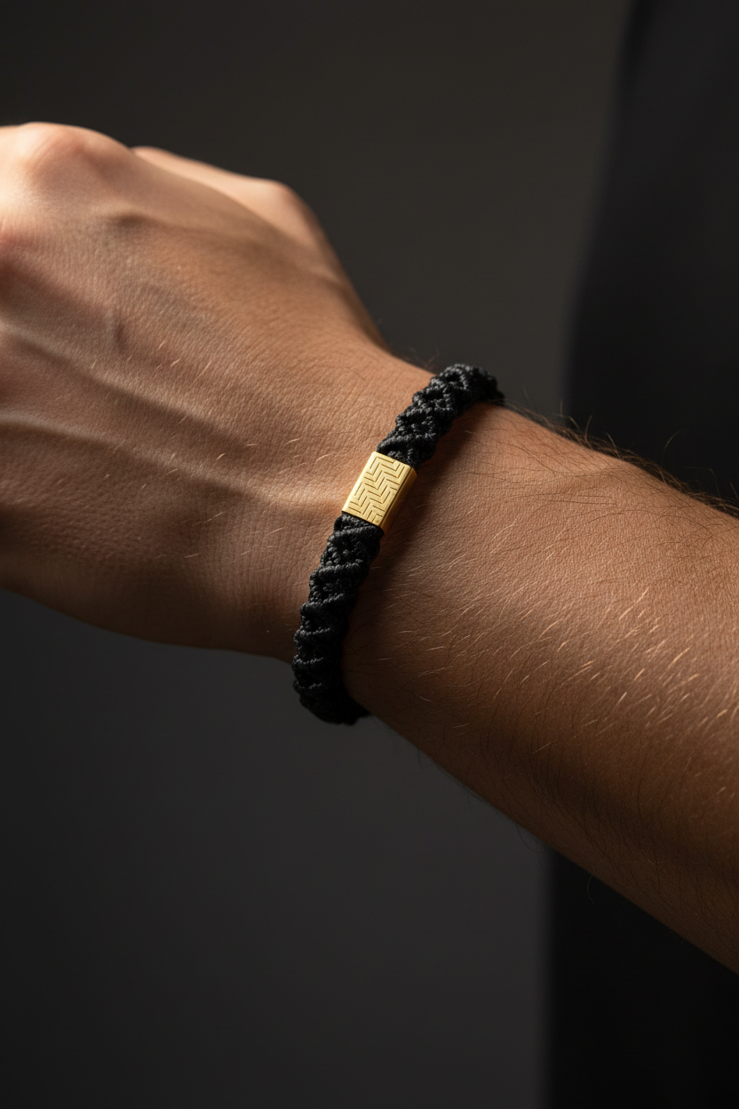 Men Handmade