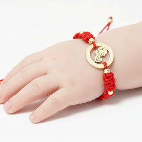 Baby Charm Bracelet