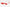 Red Cord Bracelet – Initial “F”