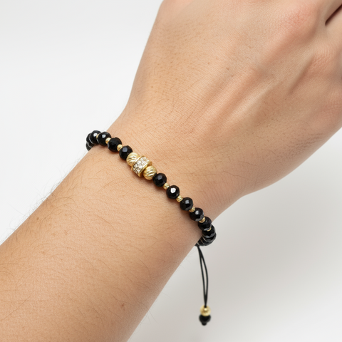 Black Onyx Bracelet