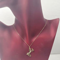 Mum & Baby Necklace