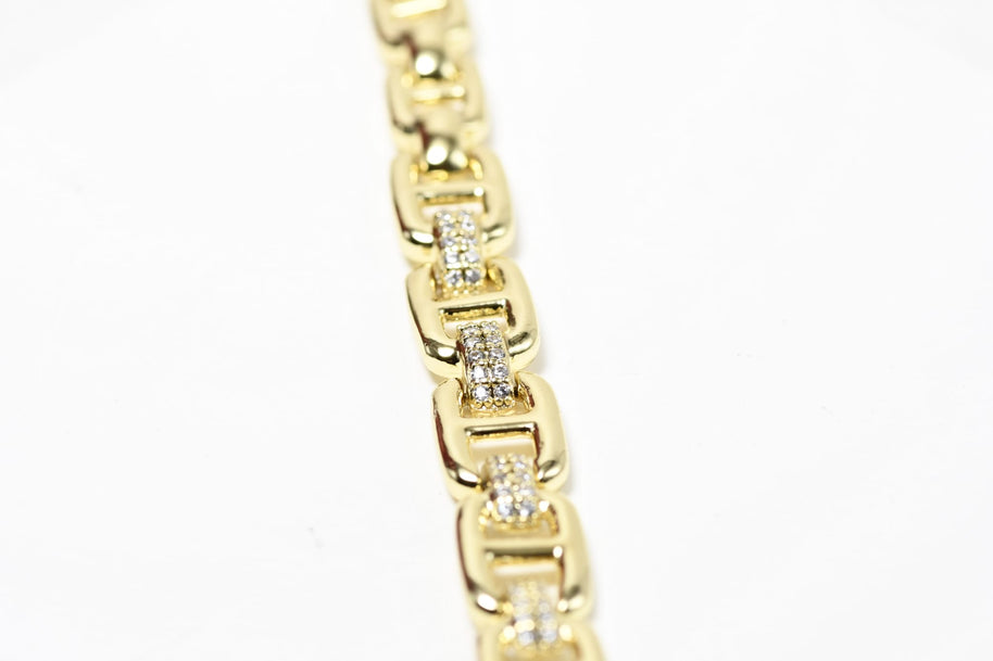 ZENA STONE MODEL BRACELET