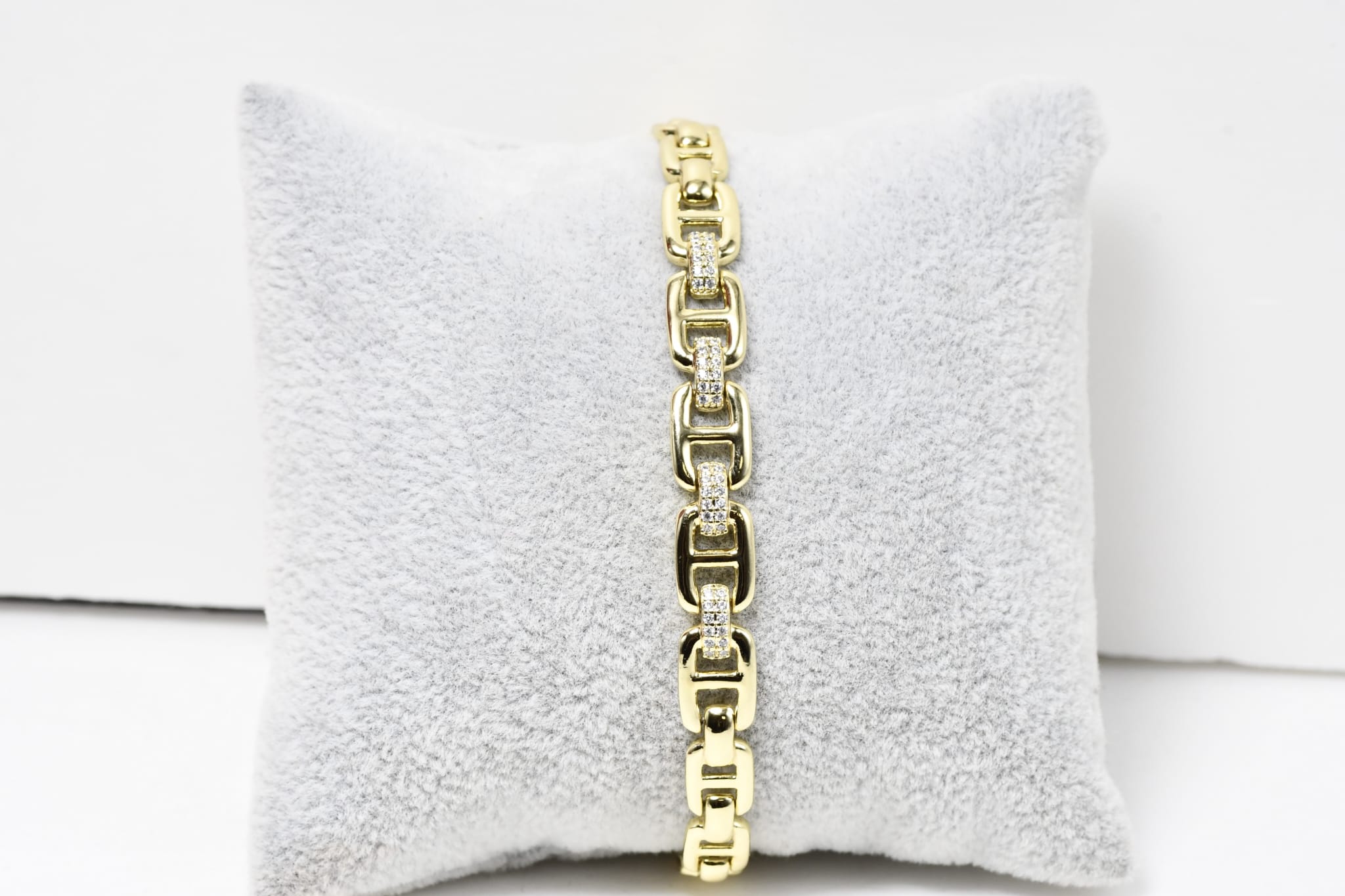 ZENA STONE MODEL BRACELET