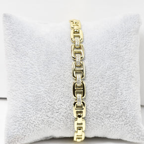 ZENA STONE MODEL BRACELET