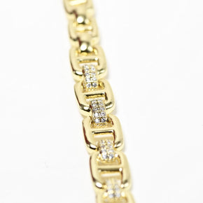 ZENA STONE MODEL BRACELET