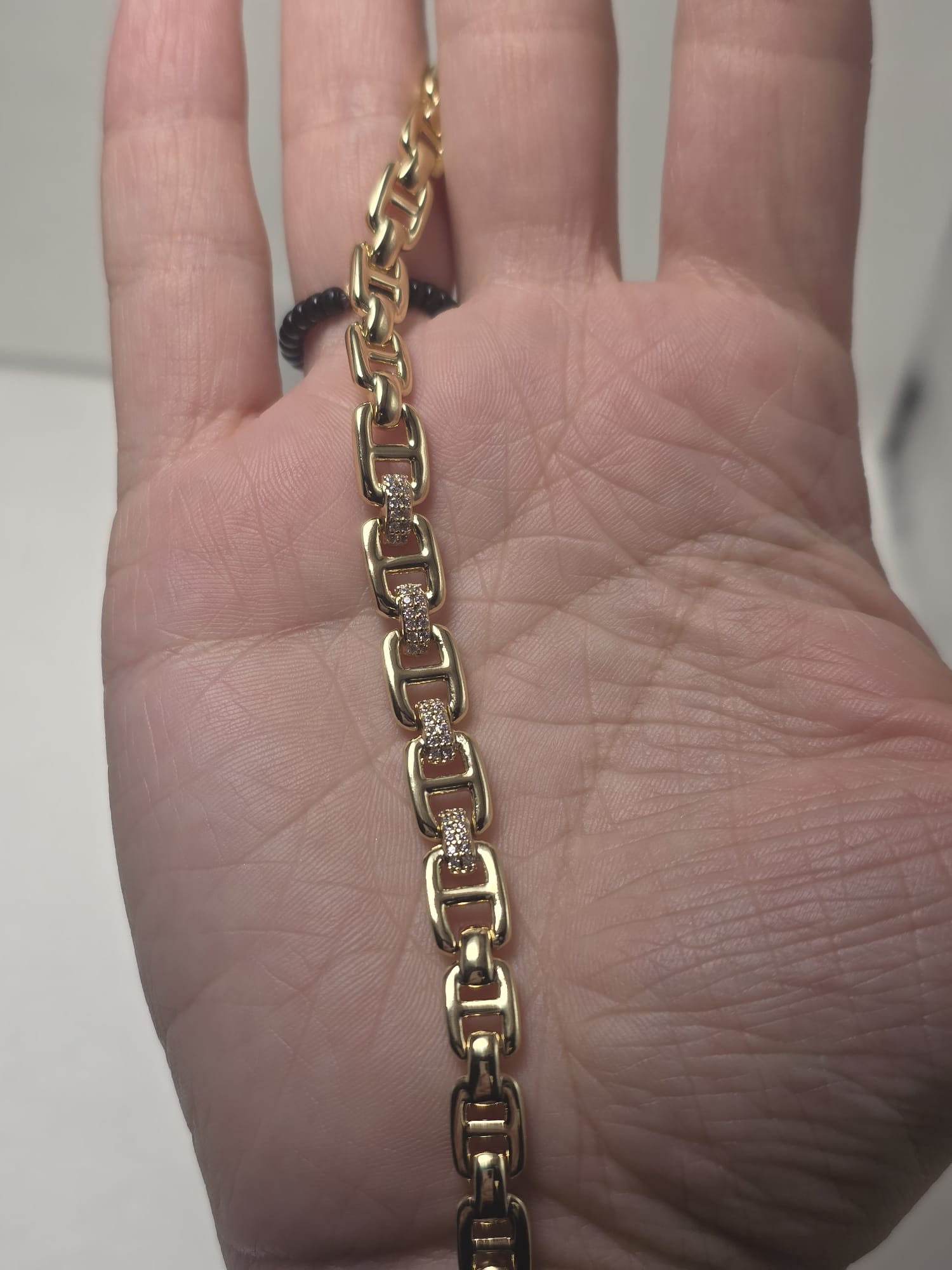 ZENA STONE MODEL BRACELET