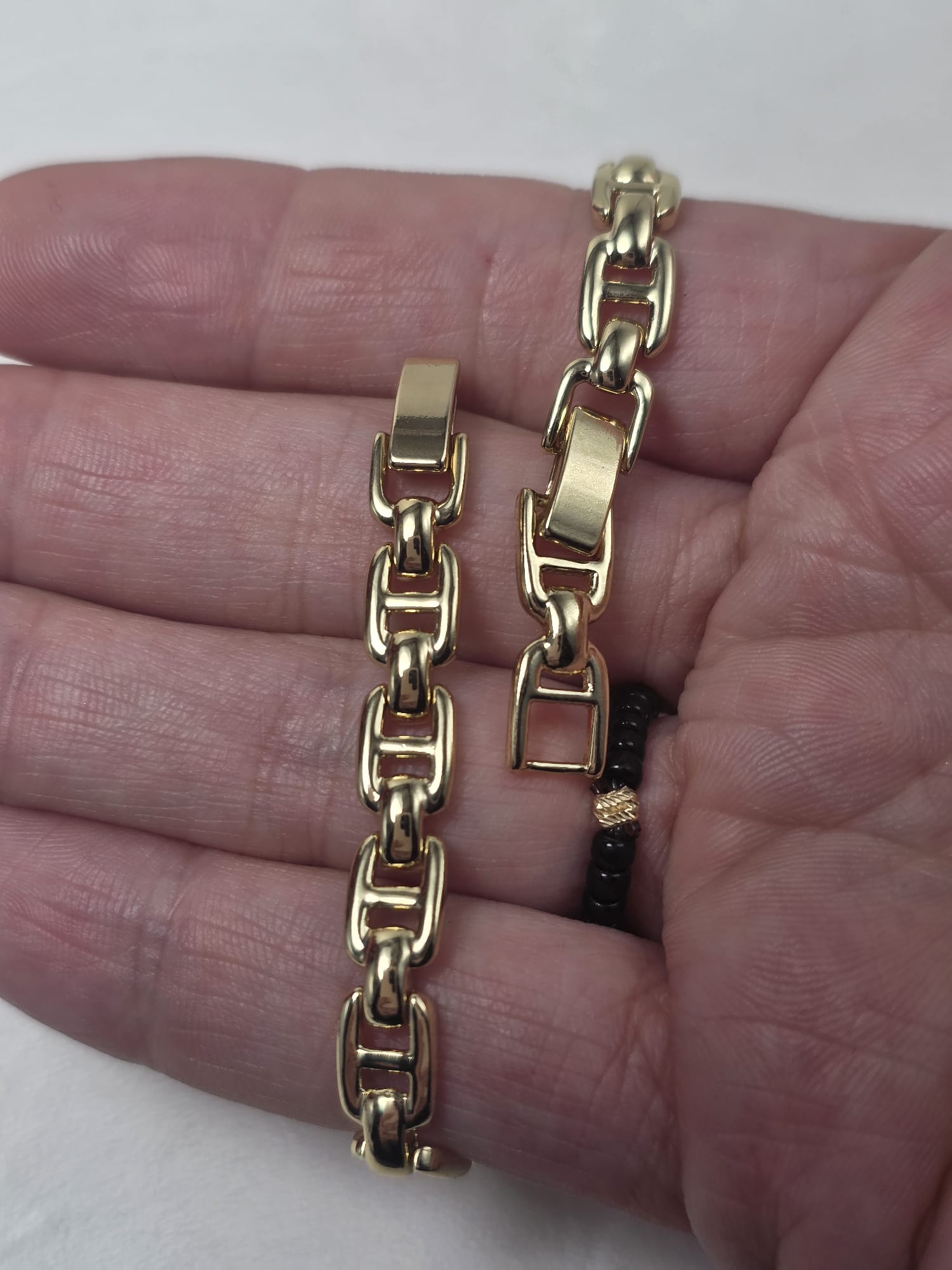 ZENA STONE MODEL BRACELET