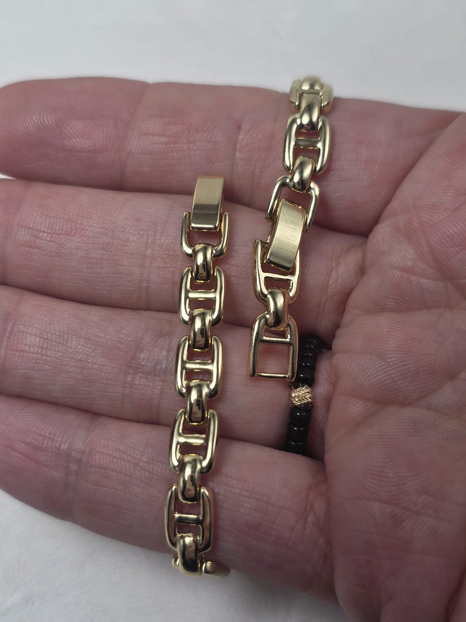 ZENA STONE MODEL BRACELET