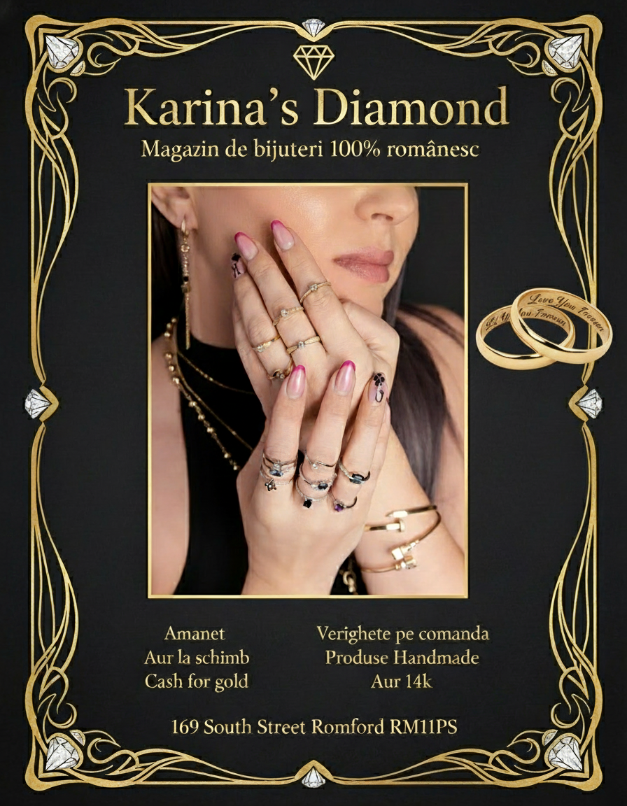 14K Gold Red Cord Bracelet – Cross Charm with Orange Crystals