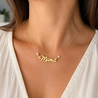 14K Gold 